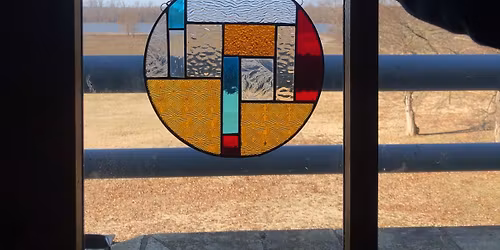 Stained Glass Retreat