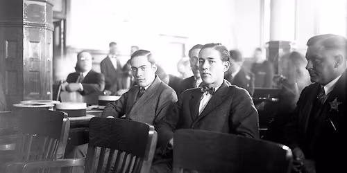 Parking Perfect Crime - New York