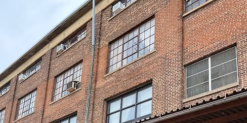 Art at Dock Five: 5th Anniversary Celebration