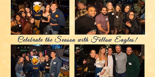 PCDS Alumni Holiday Party