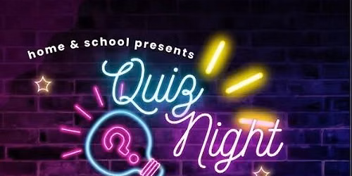 Mount Biggs Quiz Night