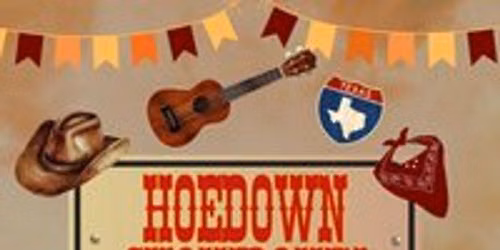 Hoedown Showdown - Northampton, Picturedrome