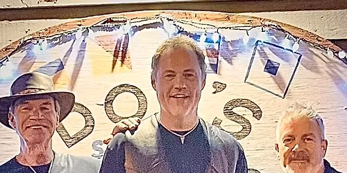 The Tyler Roe Band LIVE @ Doc\u2019s Bar Tybee Island GA