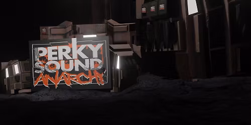 Strike Back Fightnight