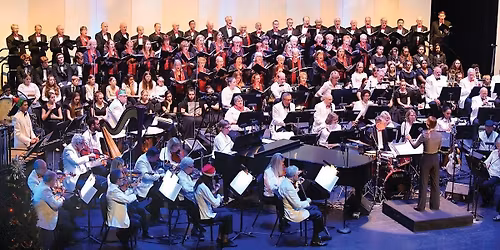 Gulf Coast Symphony - Deck The Halls - Fort Myers