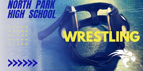 HS Wrestling Tournament @ Wheat Ridge (Frank Palmeri)