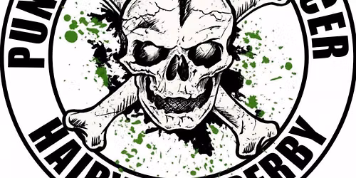 Punks Against Cancer 2027