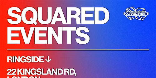 Squared Events- New Era