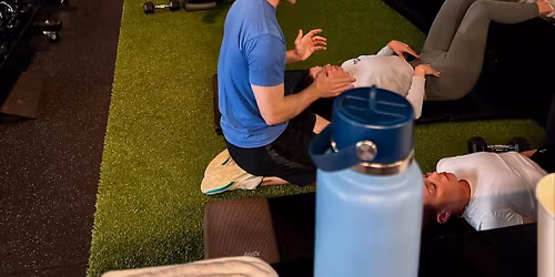 Pain Flare-Ups: When to Rest vs Keep Moving with Dr. Drew Sneeringer