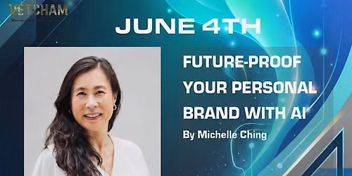 Future Proof Your Personal Brand with AI