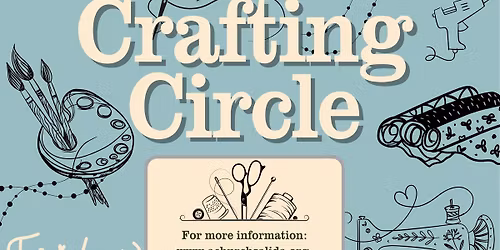 Crafting Circle