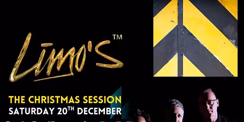 Limos Reunion The Christmas Session featuring K Klass