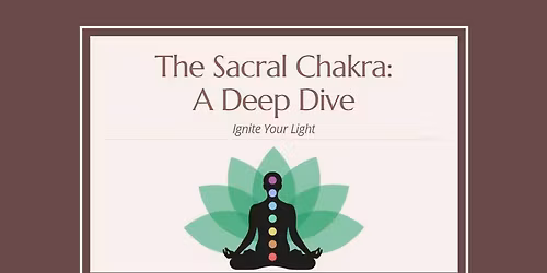 The Solar Plexus Chakra - Ignite Your Inner Light