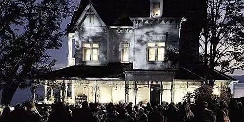 Midnight Margaritas: Owen\u2019s House Ball