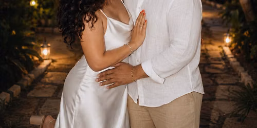 Amanda & Juan\u2019s Jack and Jill