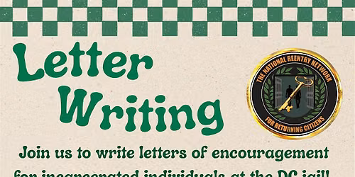 Letter Writing