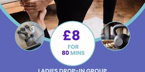 Ladies Strength Training Classes