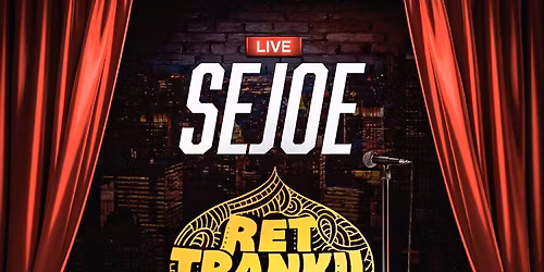 Sejoe