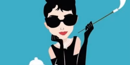 PEO FUNDRAISER - High Tea & lululemon YogaRevolution & GRUP VINTAGE DENIM 