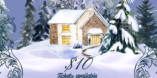 CHS theatre's production of Little Women