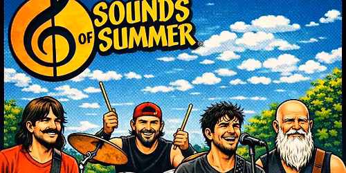 Sonimanic @ Sounds of Summer