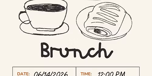 Young Adult Brunch