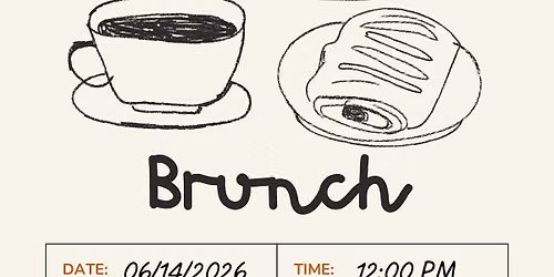 Young Adult Brunch