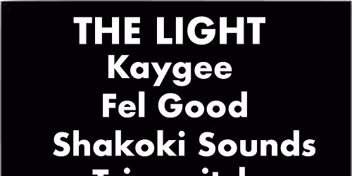 The Light and The Darkness