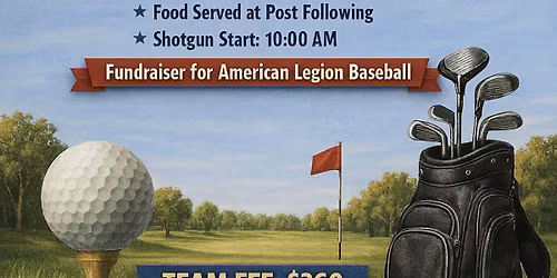 Post 204 Scramble