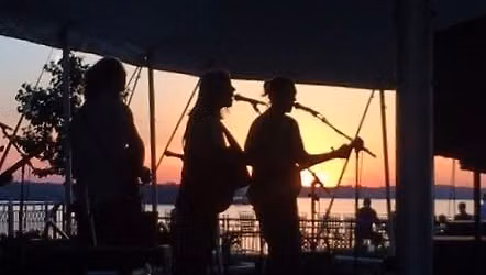 Make Music Madison Live at The Edgewater