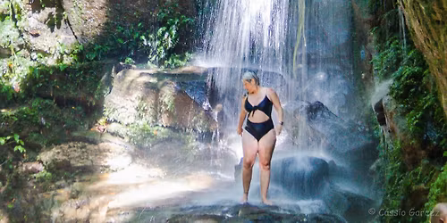 Circuito Cachoeira das Almas