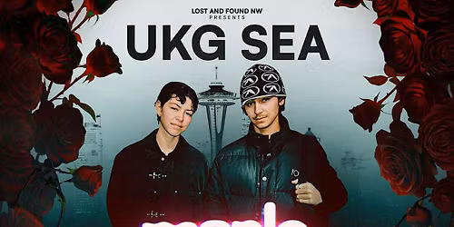 UKG SEA: MAPLO