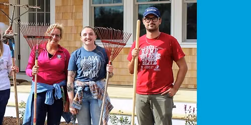 Home Builders Blitz Build 2026