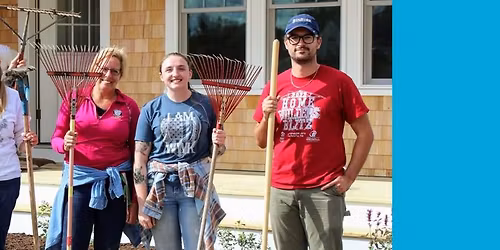 Home Builders Blitz Build 2026