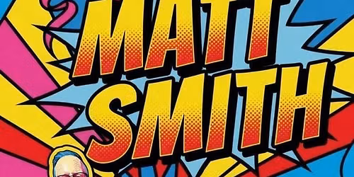 WIRED BAND SOLO SHOW with MATT SMITH