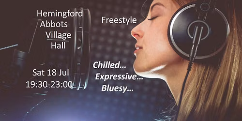 OYD Chill-Out Freestyle