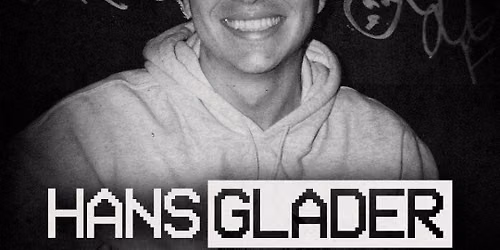 hans glader