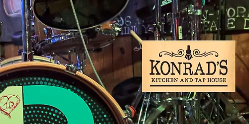 Press Play: Our Lee's Summit Stop at Konrad's Kitchen and Tap