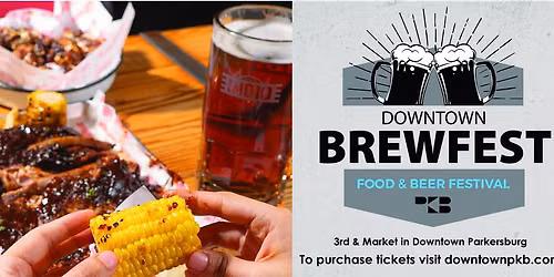 Downtown Brewfest