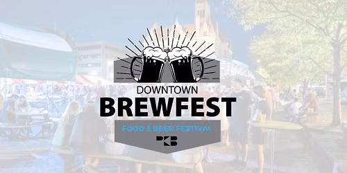 Downtown Throwdown 