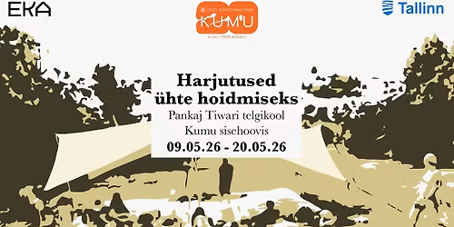 Harjutused \u00fchte hoidmiseks \/ Rehearsals for solidarity