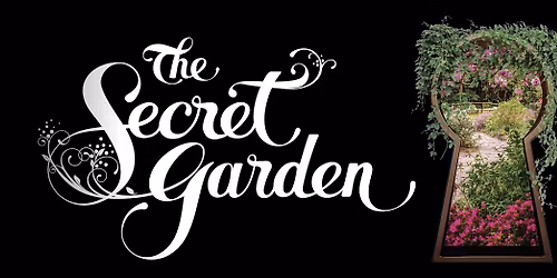 Covenant Christian Academy's The Secret Garden