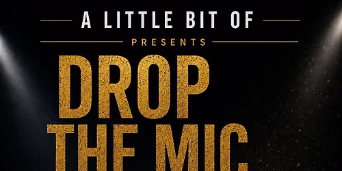 Drop The Mic