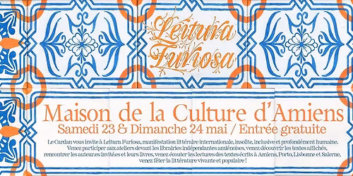 LEITURA FUSIOSA