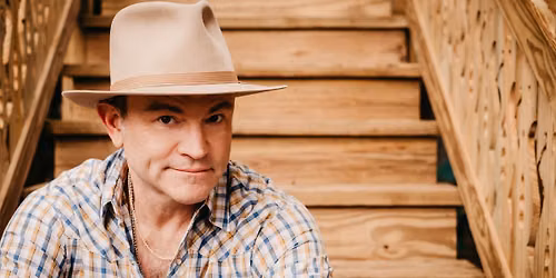 Adam Hood: Live at The Lyric
