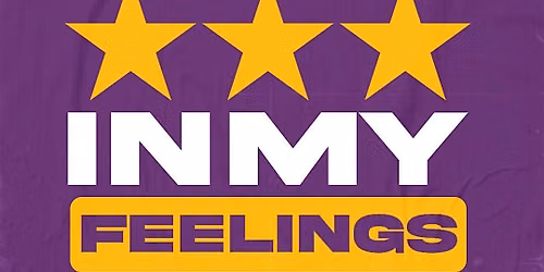 In My Feelings (R&B + HipHop Party) | SAT. OCT 24TH @ Bside On Coventry