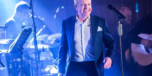Tommy Fleming: Encore Tour