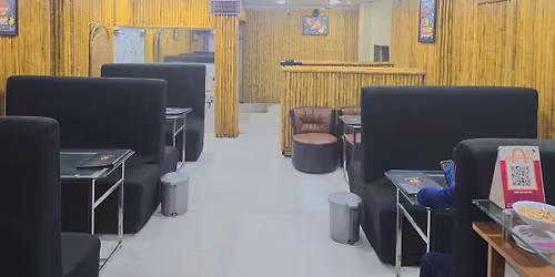 Al Bayt kabab & pizza Restaurant Opening