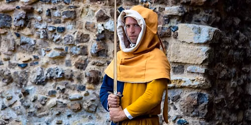 Life in the Middle Ages