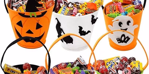 Arum Road Halloween walk \ud83d\udeb6\u200d\u2640\ufe0f 2025